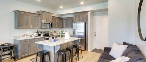 Apartamento (3 Bedrooms) | Interior