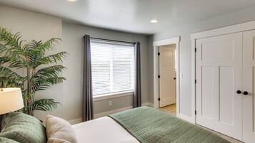 Apartment (3 Bedrooms) | Interior