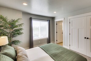 アパートメント (3 Bedrooms) | 内装