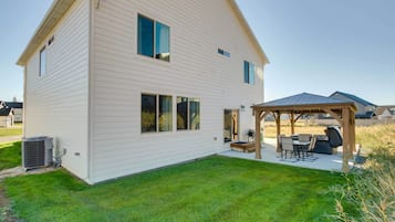 Nhà (6 Bedrooms) | Nội thất