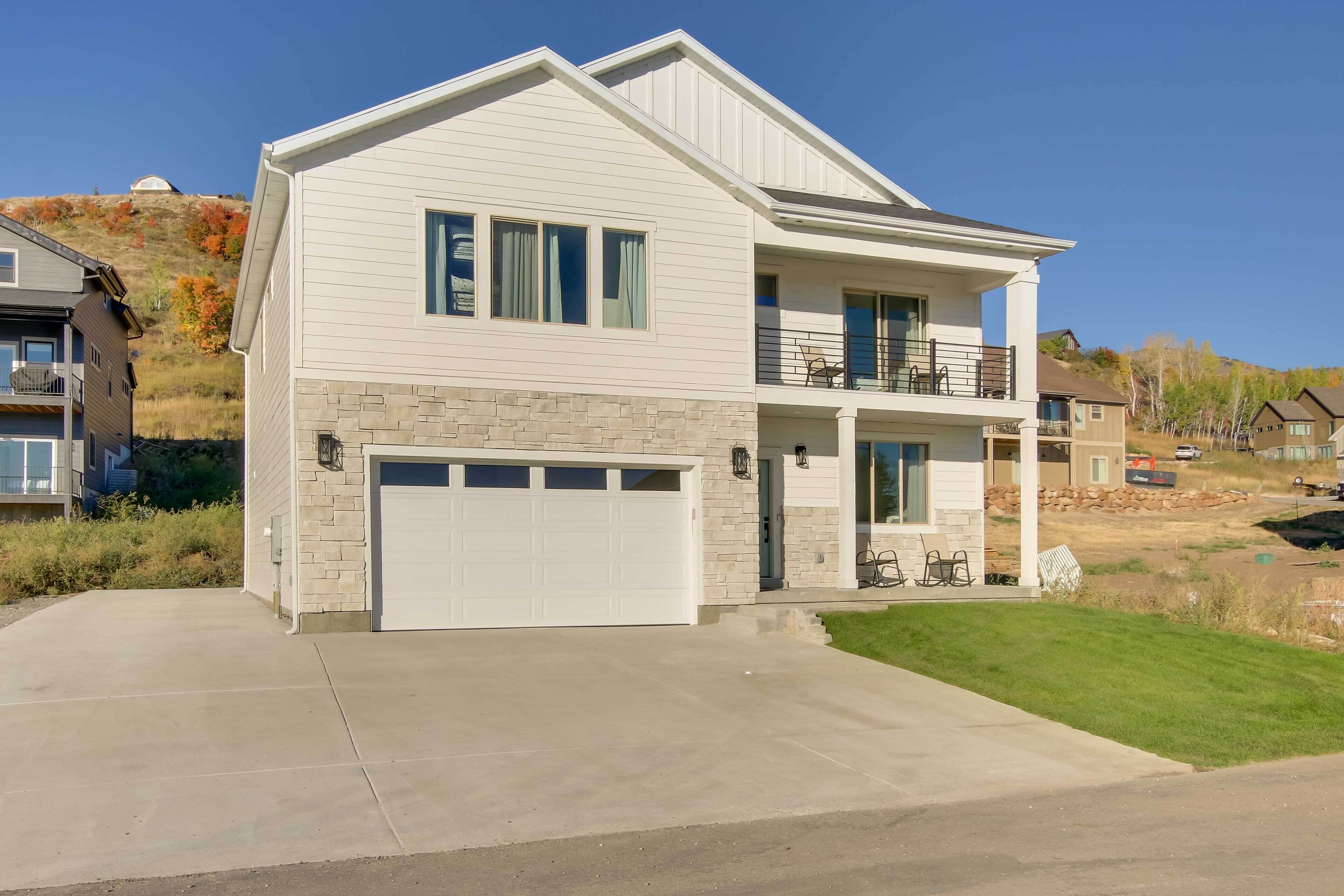 Rumah (6 Bedrooms) | Interior