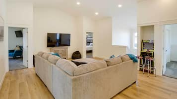 Casa (6 Bedrooms) | Parte interna