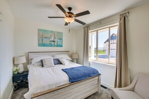 Casa (6 Bedrooms) | Interior