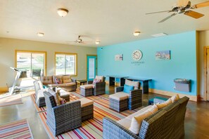 Ferienhaus (6 Bedrooms) | Innenbereich