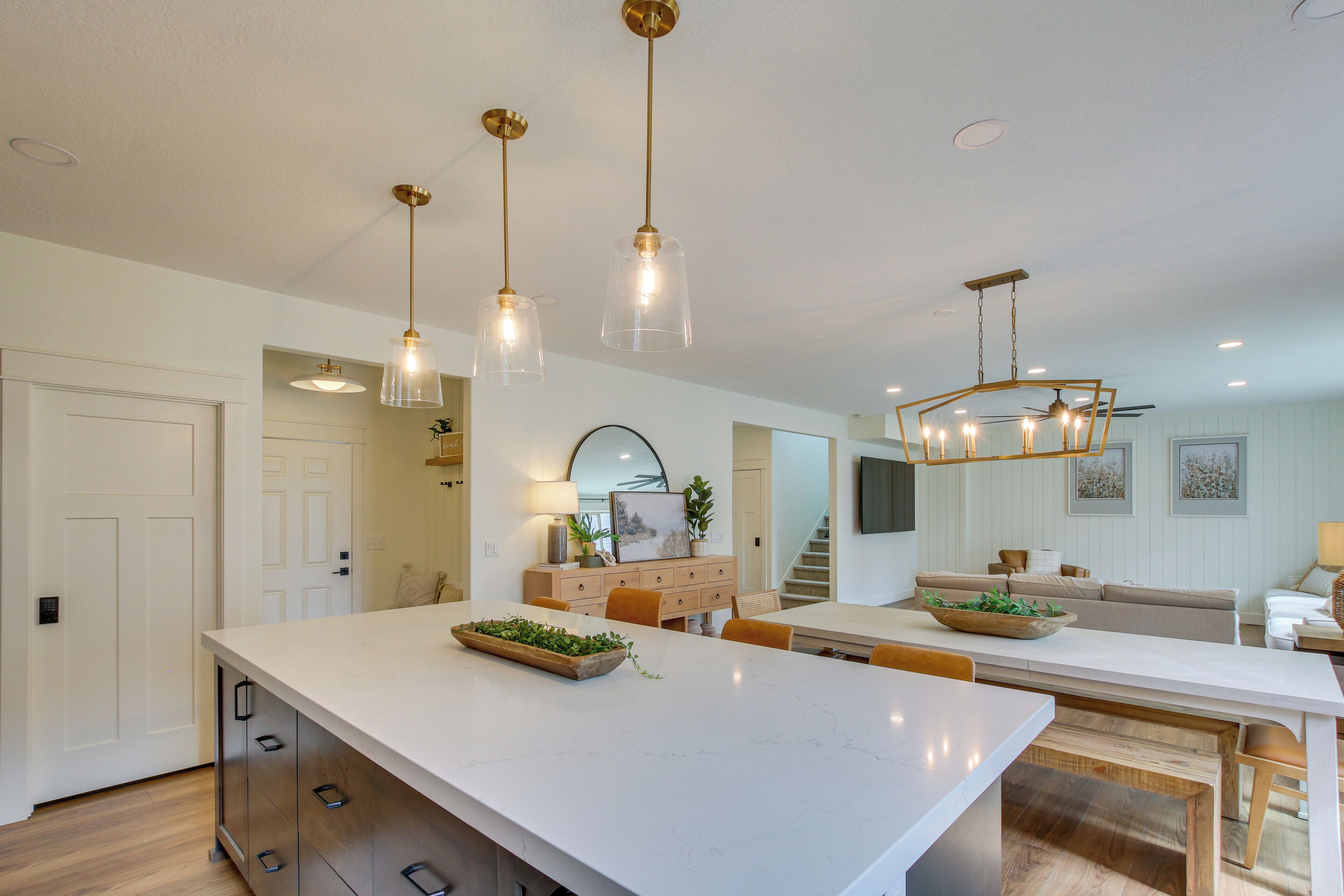 Huis (6 Bedrooms) | Interieur