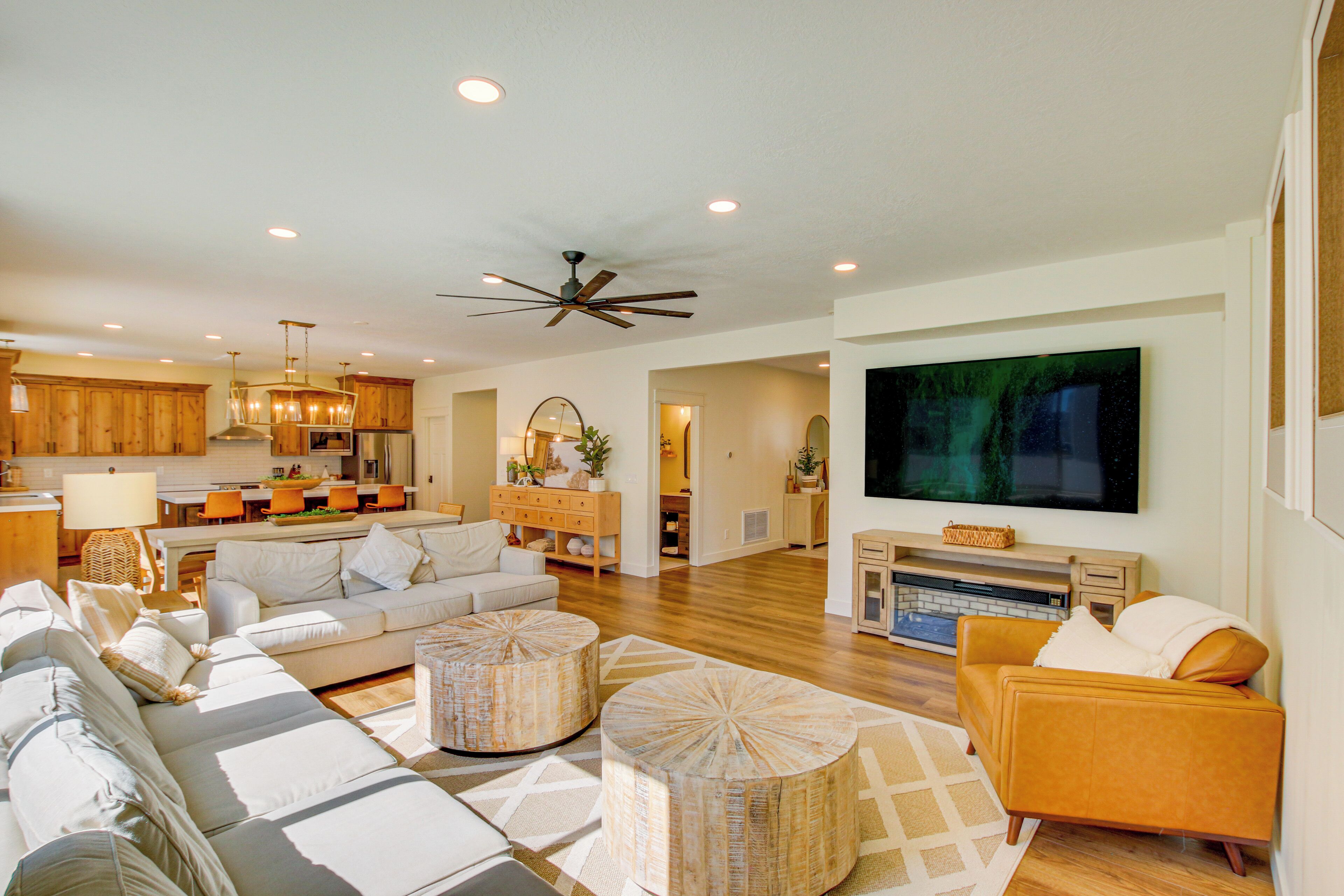 Hus (6 Bedrooms) | Fasade