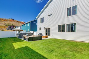 House (6 Bedrooms) | Interior