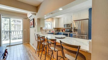 Apartment (3 Bedrooms) | Interior