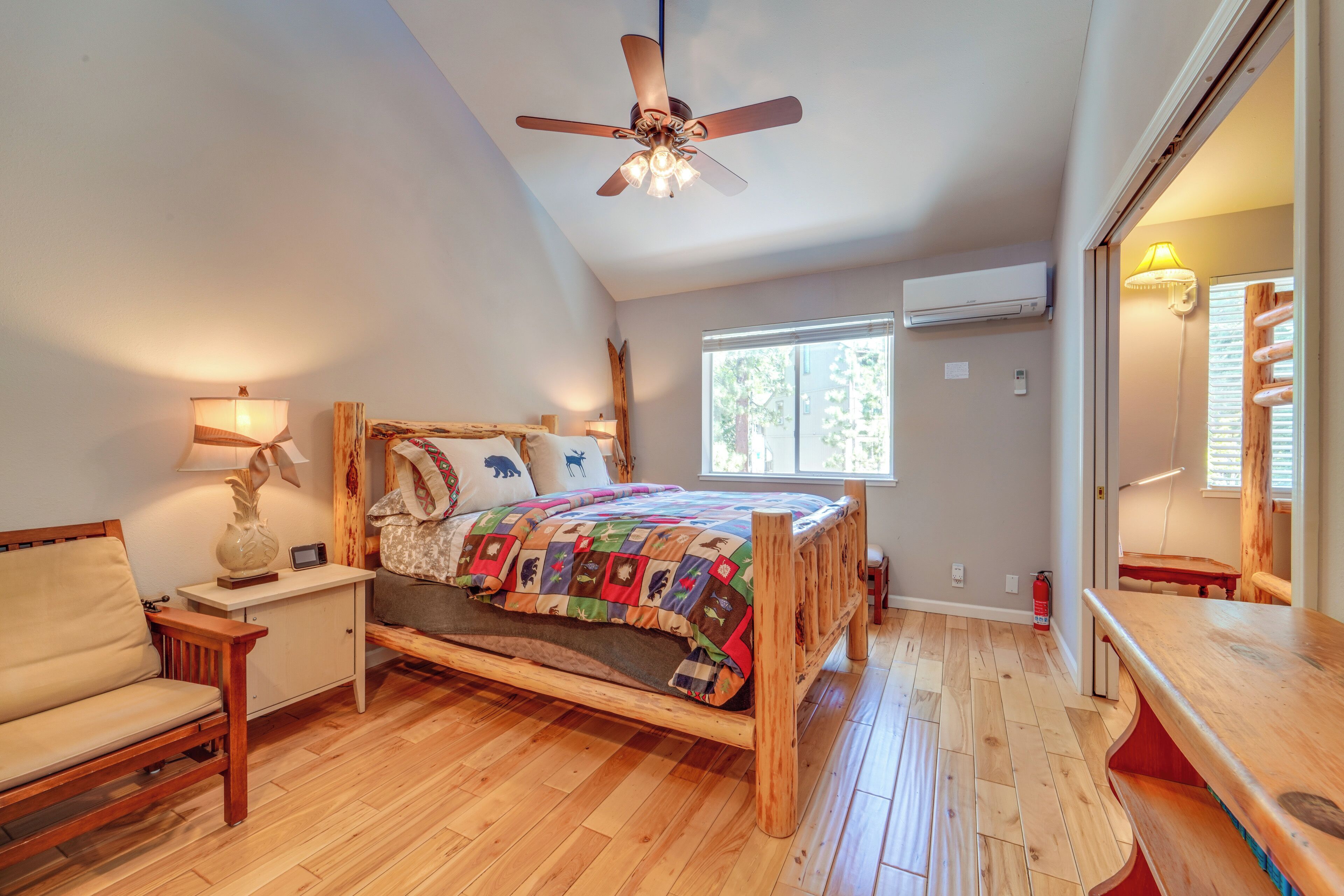 Apartment (3 Bedrooms) | Interior