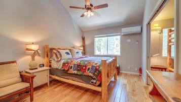 Apartment (3 Bedrooms) | Interior