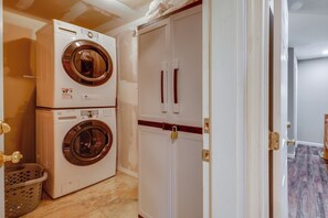 Appartement (3 Bedrooms) | Intérieur