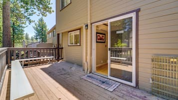 Apartment (3 Bedrooms) | Interior