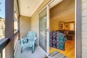 Interior - Incline Village Retreat Near Skiing & Beaches (Incline Village)