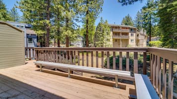 Apartment (3 Bedrooms) | Interior