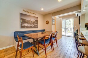 Apartment (3 Bedrooms) | Innenbereich