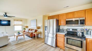 Casa (3 Bedrooms) | Interior