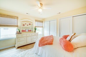 House (3 Bedrooms) | Interior - Nags Head Vacation Rental w/ Hot Tub: Near Beach! (Nags Head)