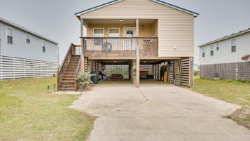 House (3 Bedrooms) | Bahagian dalam