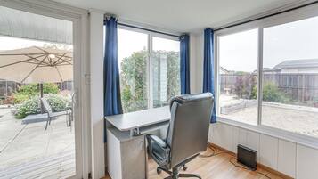 獨棟房屋 (3 Bedrooms) | 住宿內部