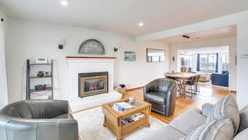 獨棟房屋 (3 Bedrooms) | 住宿正面