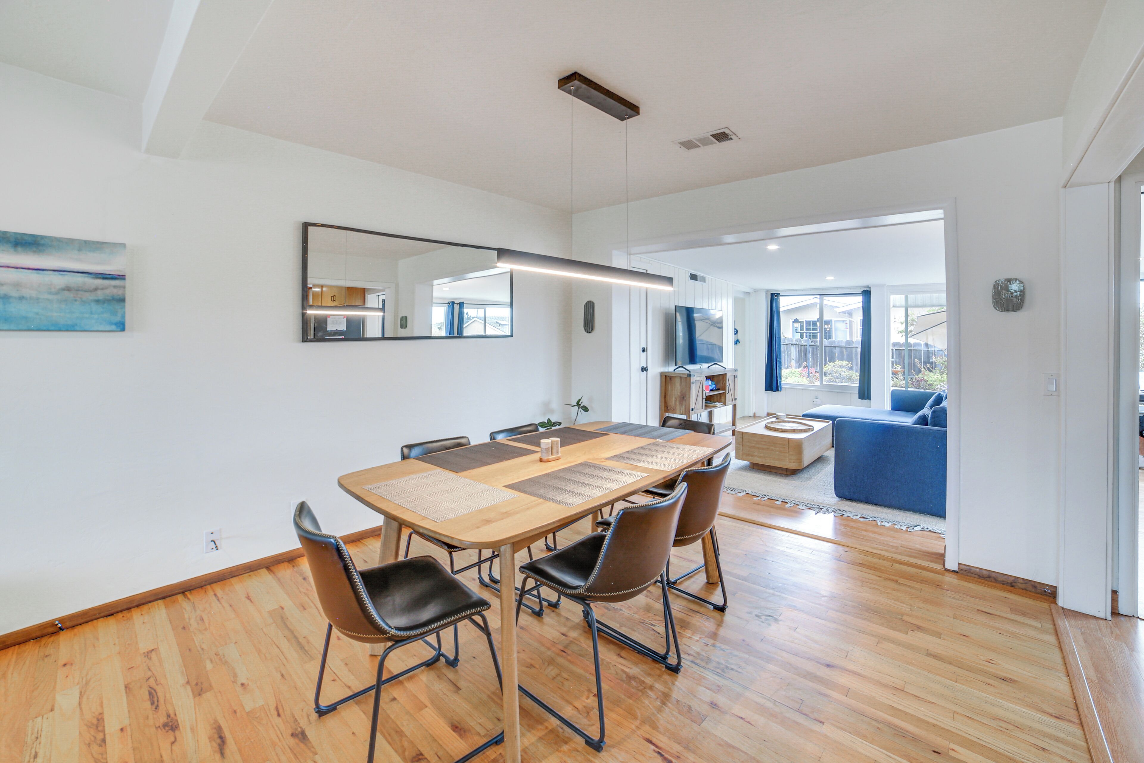 獨棟房屋 (3 Bedrooms) | 住宿內部