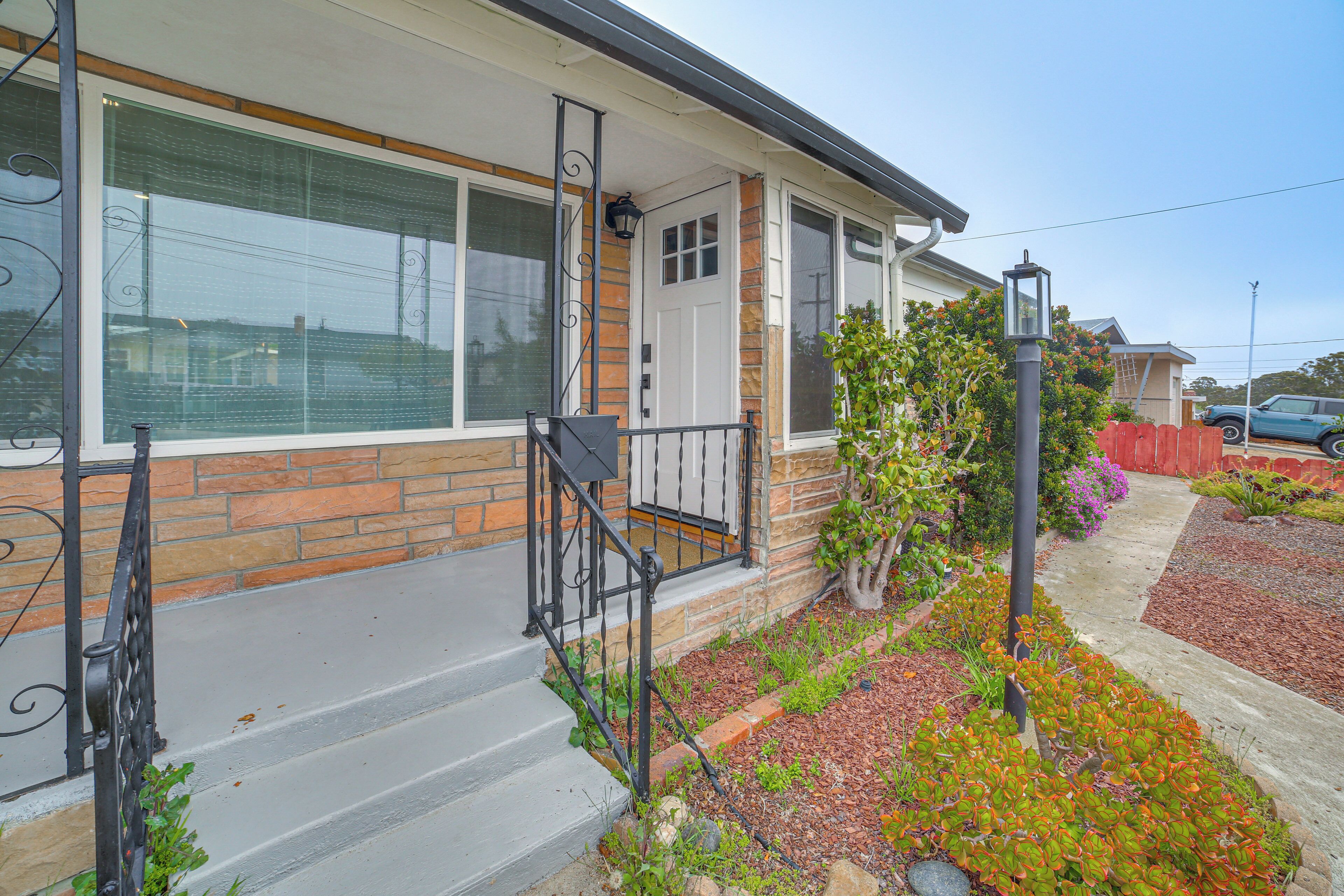 獨棟房屋 (3 Bedrooms) | 住宿內部