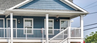 Community Pool Access: Rehoboth Beach Unit!