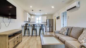 Apartemen (1 Bedroom) | Interior