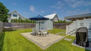 Cottage (2 Bedrooms) | Bahagian dalam