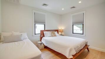 Cottage (2 Bedrooms) | Interior
