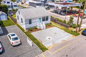 平房 (2 Bedrooms) | 住宿內部