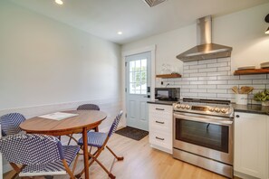 平房 (2 Bedrooms) | 住宿內部