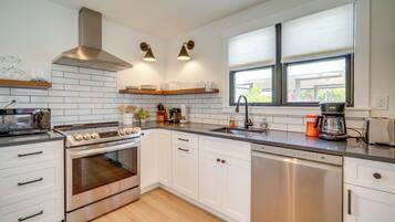 Ferienhaus (2 Bedrooms) | Innenbereich