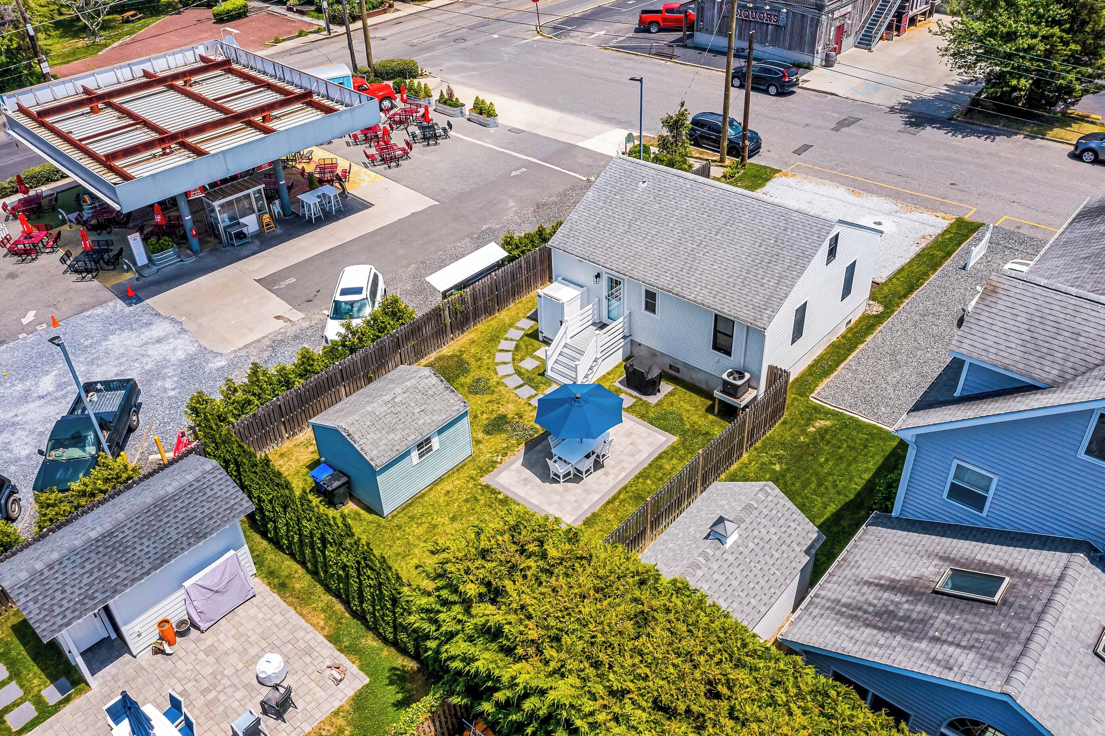 Cottage (2 Bedrooms) | Nội thất