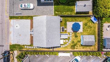 Cottage (2 Bedrooms) | Interior