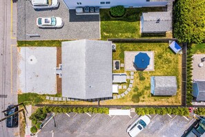 平房 (2 Bedrooms) | 住宿內部