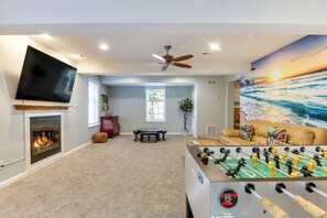 Casa (5 Bedrooms) | Interior