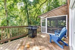 House (5 Bedrooms) | Interior - 5 Mi to Beach: Family Gem w/ Deck in Rehoboth (Rehoboth Beach)