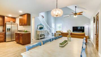 獨棟房屋 (5 Bedrooms) | 住宿內部