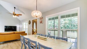 Rumah (5 Bedrooms) | Interior