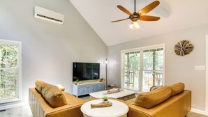 Rumah (5 Bedrooms) | Interior