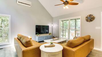 Rumah (5 Bedrooms) | Interior