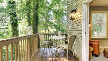 獨棟房屋 (5 Bedrooms) | 住宿內部