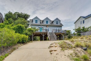 House (4 Bedrooms) | Front of property