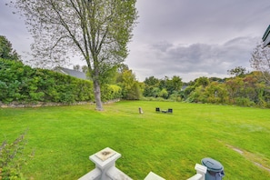 Lägenhet (2 Bedrooms) | Interiör