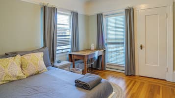 Casa (3 Bedrooms) | Interior