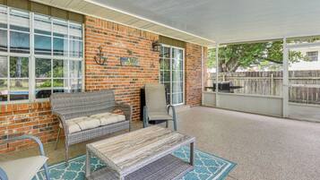 Rumah (4 Bedrooms) | Interior