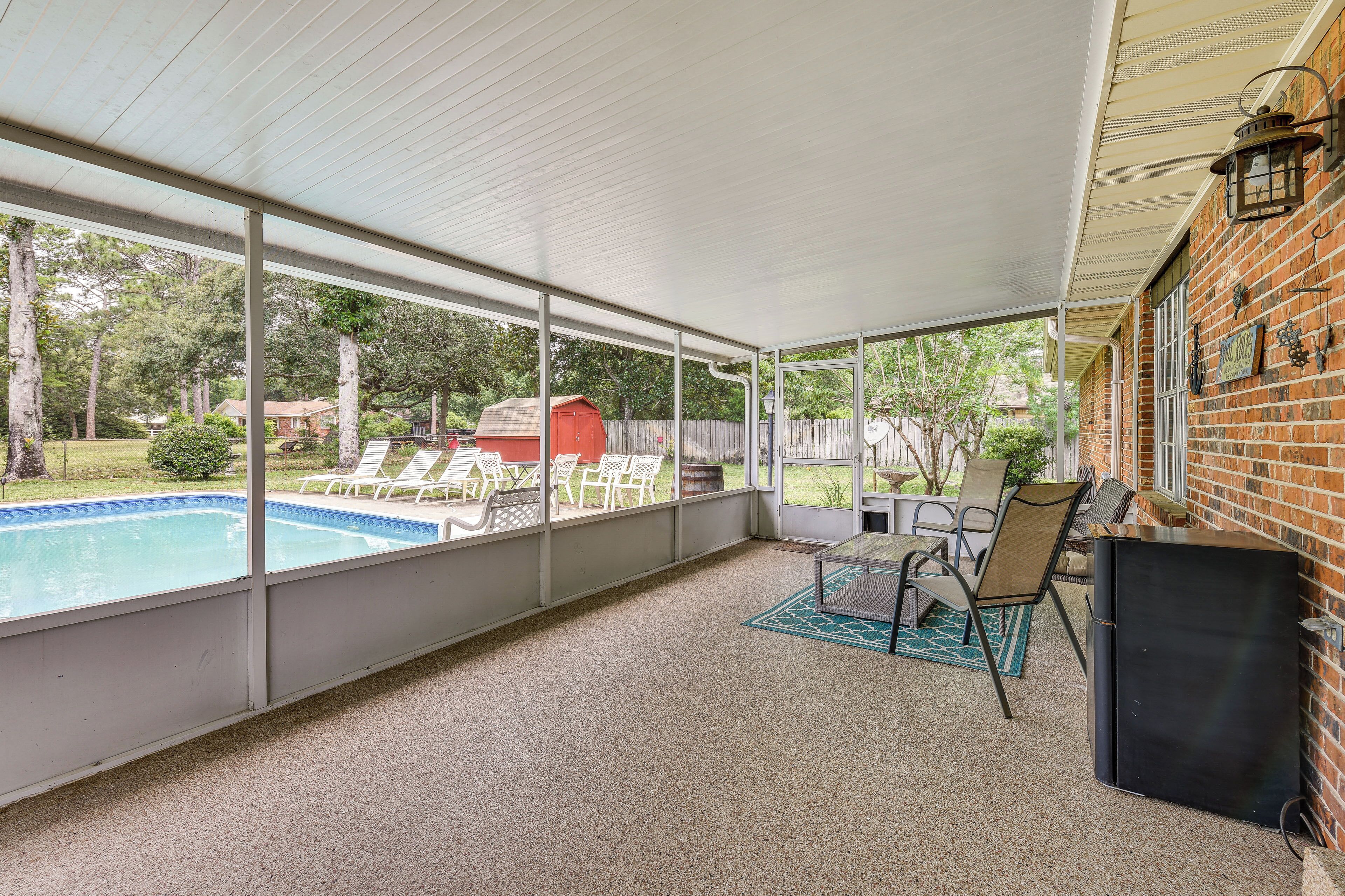 Rumah (4 Bedrooms) | Interior