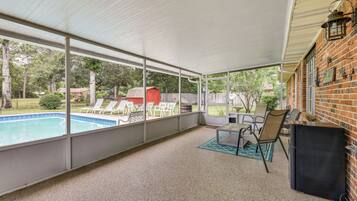 Rumah (4 Bedrooms) | Interior