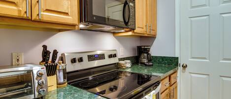 公寓 (2 Bedrooms) | 住宿內部